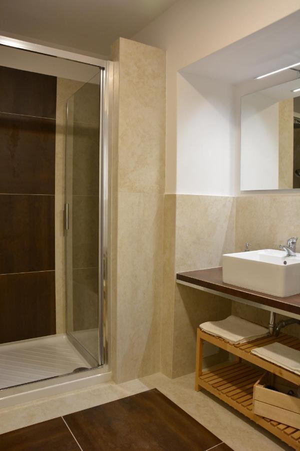 Domus Studio 25 Bed & Breakfast Neapel Exterior foto